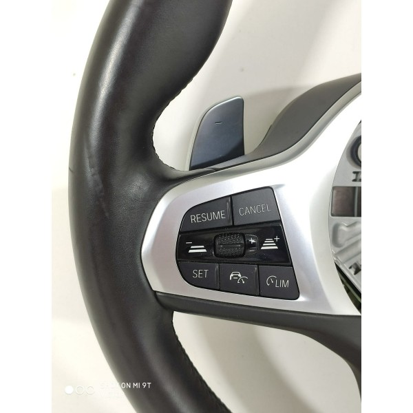 Volante Completo Bmw M 320 330 G20 2019 2020/2023 804360614