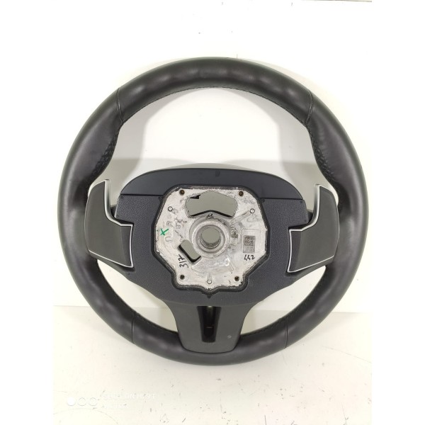 Volante Completo Bmw M 320 330 G20 2019 2020/2023 804360614