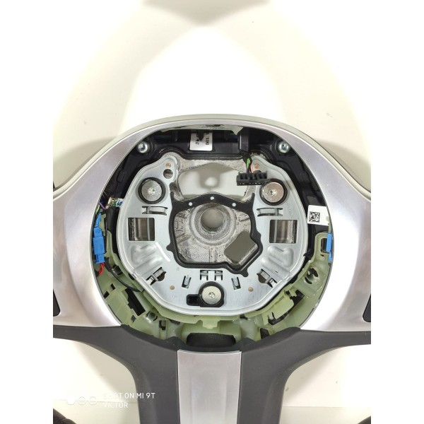 Volante Completo Bmw M 320 330 G20 2019 2020/2023 804360614