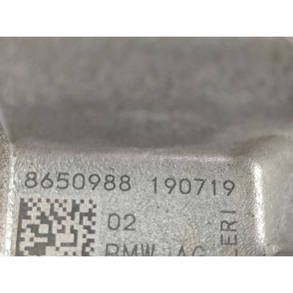 Carcaca Bomba Agua Bmw 320i 330i G20 X3 X4 B48 19/25 8650988