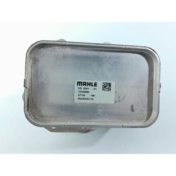 Resfriador Oleo Motor Bmw 320i 330 G20 X1 B48 19/25 72435982