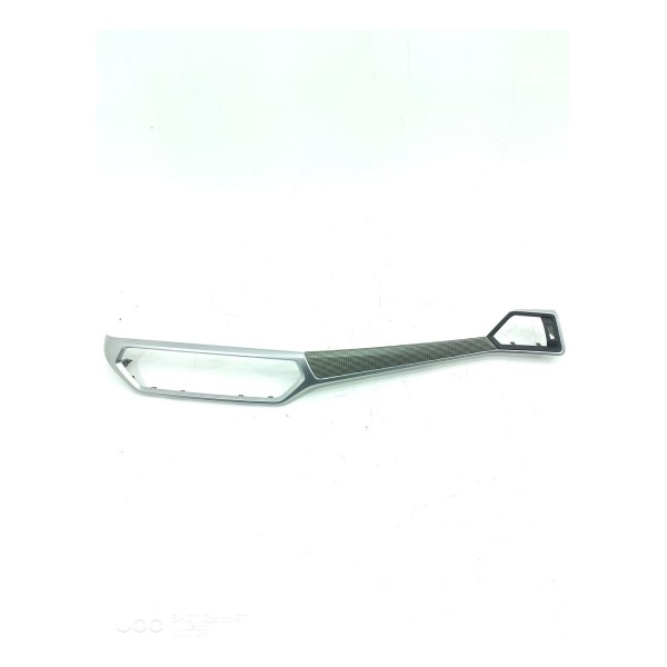 Moldura Central Painel Bmw 320 330 G20 2019 2023 9p5a0f07101