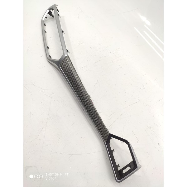 Moldura Central Painel Bmw 320 330 G20 2019 2023 9p5a0f07101
