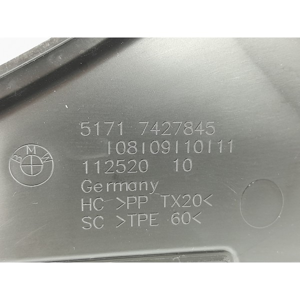 Grade Parabrisa Bmw 320i 330i G20 2019/2023 51717427845