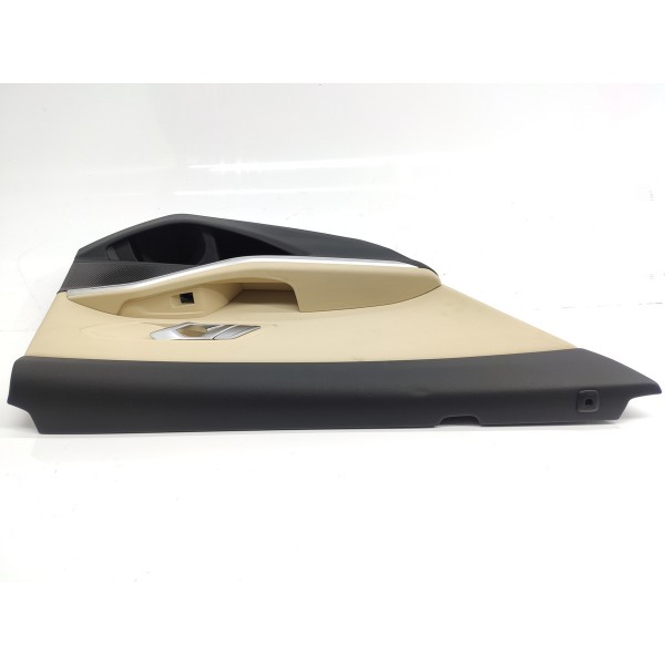 Forro Porta Bmw 320 G20 Traseira Esquerda 2019/2025 3390772