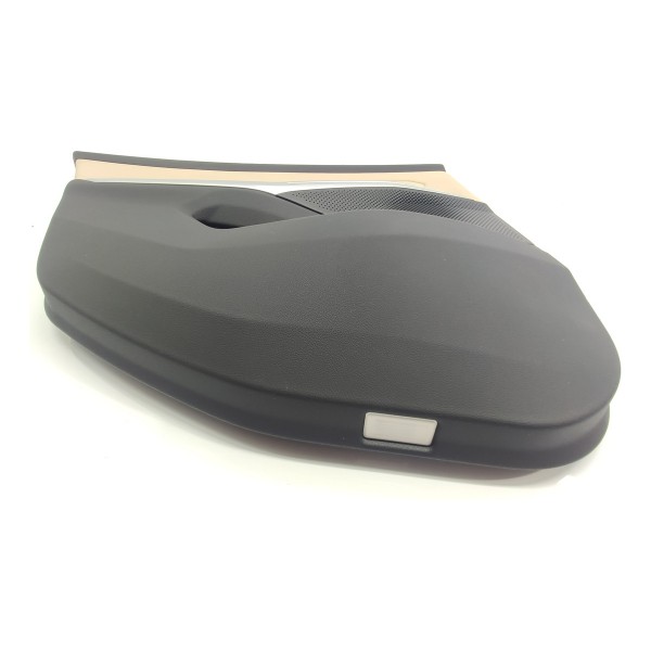 Forro Porta Bmw 320 G20 Traseira Esquerda 2019/2025 3390772