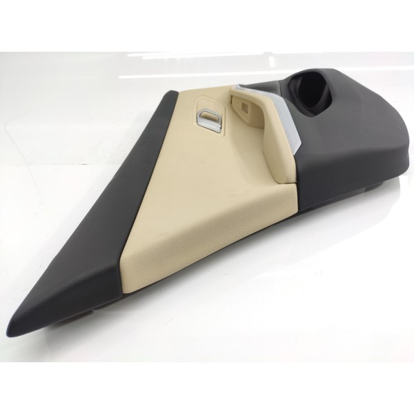 Forro Porta Bmw 320 G20 Traseira Esquerda 2019/2025 3390772