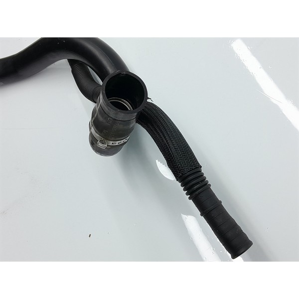 Gargalo Tanque Combustivel Bmw 320i G20 2019 2020/2024 Orig