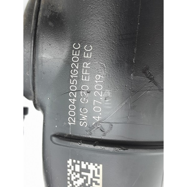 Gargalo Tanque Combustivel Bmw 320i G20 2019 2020/2024 Orig