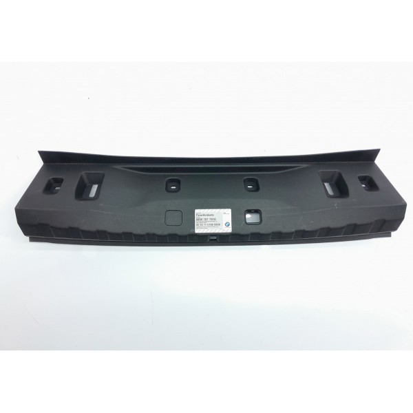 Acabamento Soleira Porta Mala Bmw 320 G20 19/24 51477438297