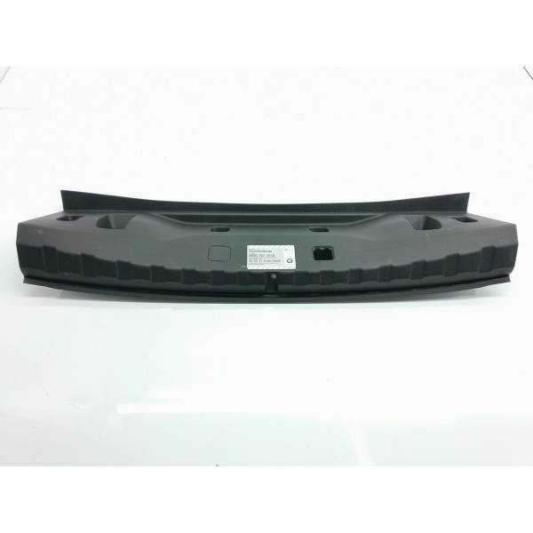 Acabamento Soleira Porta Mala Bmw 320 G20 19/24 51477438297