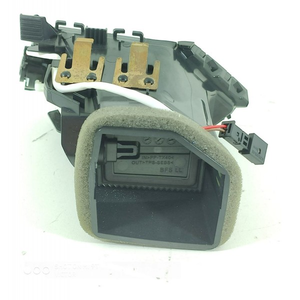 Difusor Ar Bmw 320 330 G20 Direi 2019 2020 2021/2023 6848618