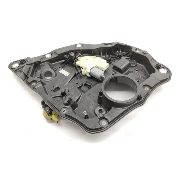 Maquina Vidro Bmw 320 330 G20 Tras Direita 2019/2025 7432236