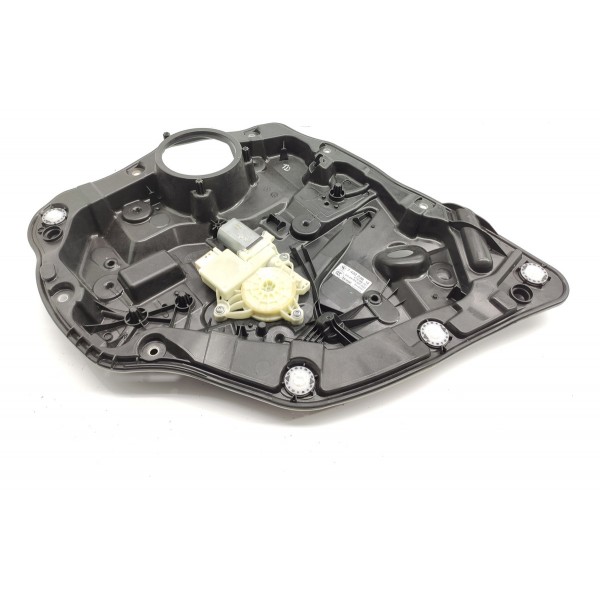 Maquina Vidro Bmw 320 330 G20 Tras Direita 2019/2025 7432236