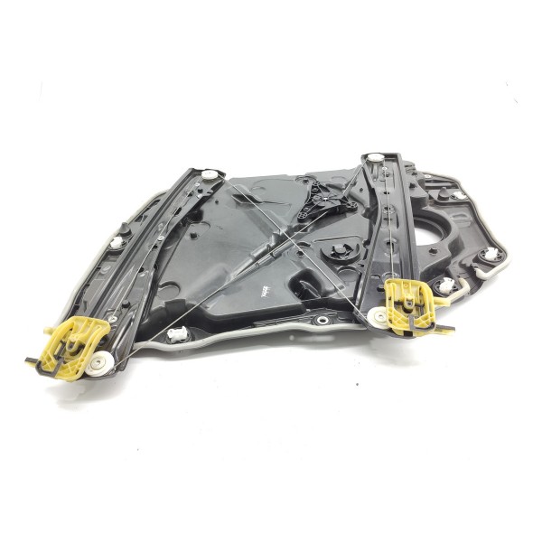 Maquina Vidro Bmw 320 330 G20 Diant Esq 2019/2025 7432231