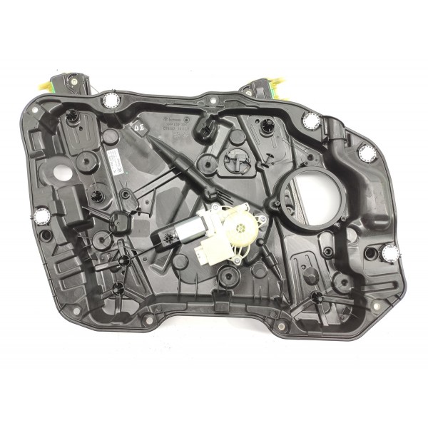 Maquina Vidro Bmw 320 330 G20 Diant Esq 2019/2025 7432231