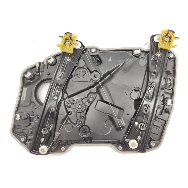 Maquina Vidro Bmw 320 330 G20 Diant Esq 2019/2025 7432231