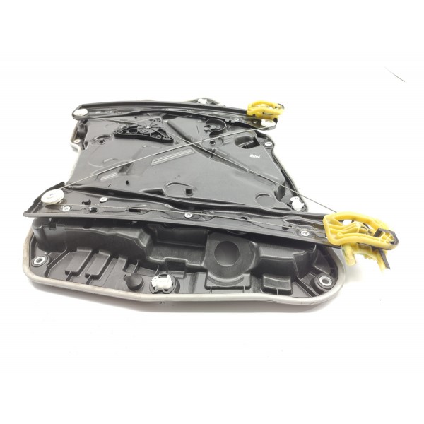 Maquina Vidro Bmw 320 330 G20 Diant Esq 2019/2025 7432231