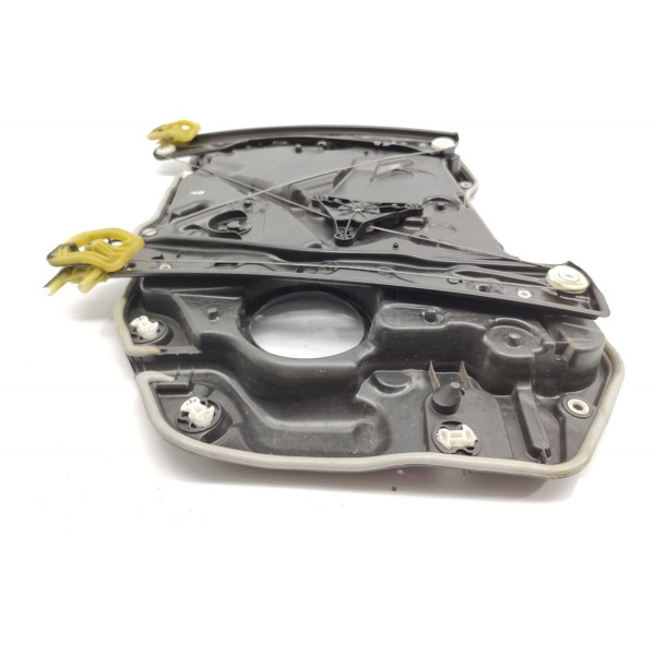 Maquina Vidro Bmw 320 330 G20 Diant Esq 2019/2025 7432231
