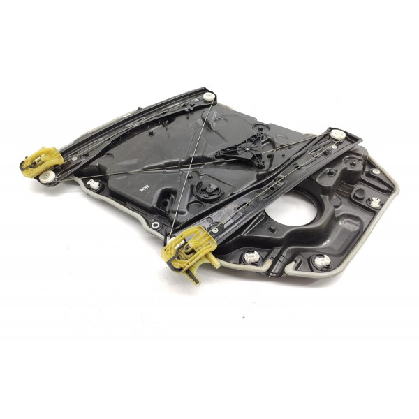 Maquina Vidro Bmw 320 330 G20 Diant Esq 2019/2025 7432231