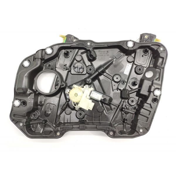 Maquina Vidro Bmw 320 330 G20 Diant Dir 2019/2025 7432232