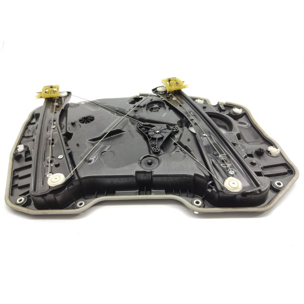 Maquina Vidro Bmw 320 330 G20 Diant Dir 2019/2025 7432232