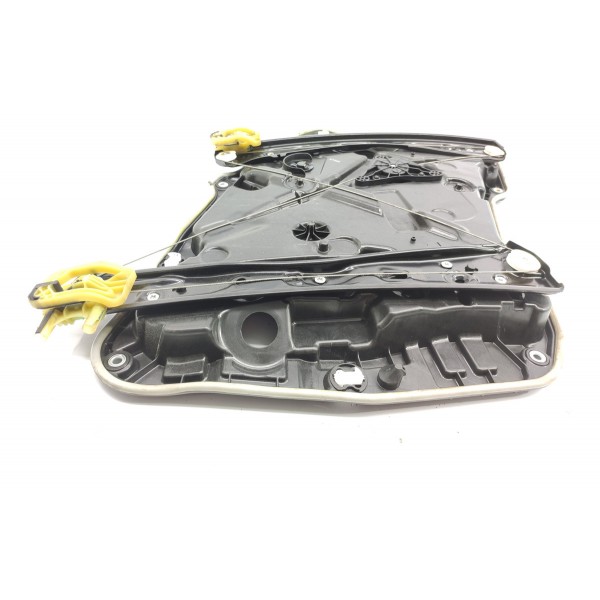 Maquina Vidro Bmw 320 330 G20 Diant Dir 2019/2025 7432232