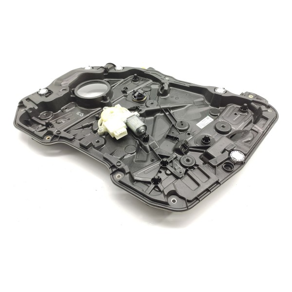 Maquina Vidro Bmw 320 330 G20 Diant Dir 2019/2025 7432232