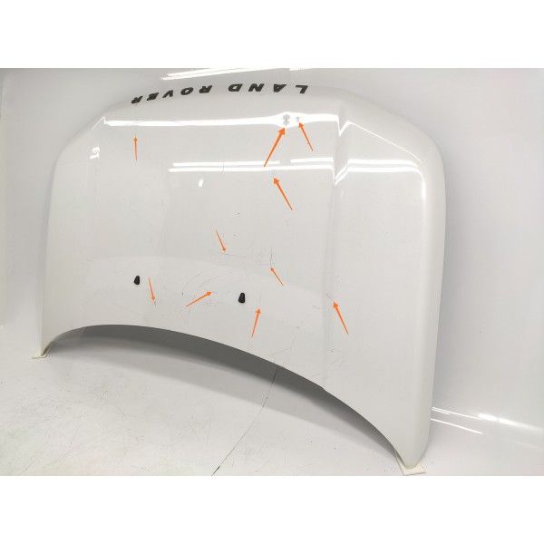 Capo Freelander 2 2007 2008 2009 2010 2011/2015 Det Original