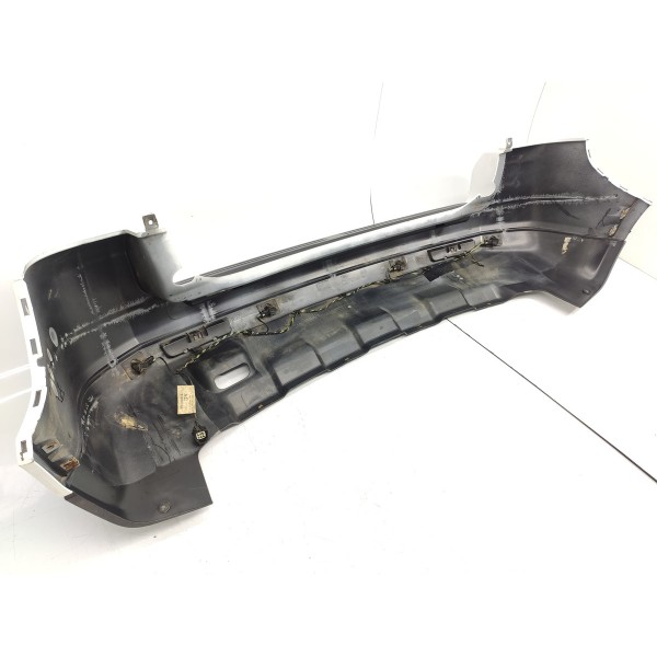 Parachoque Freelander 2 Traseiro 2008 2009/2015 6h5217775b