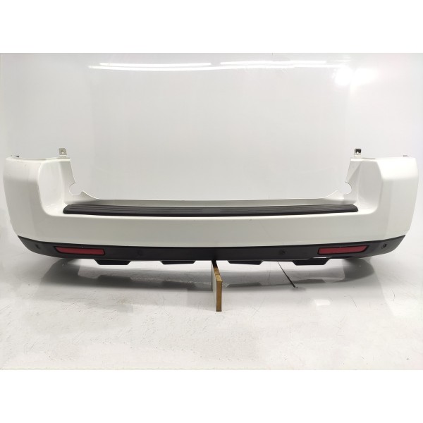 Parachoque Freelander 2 Traseiro 2008 2009/2015 6h5217775b