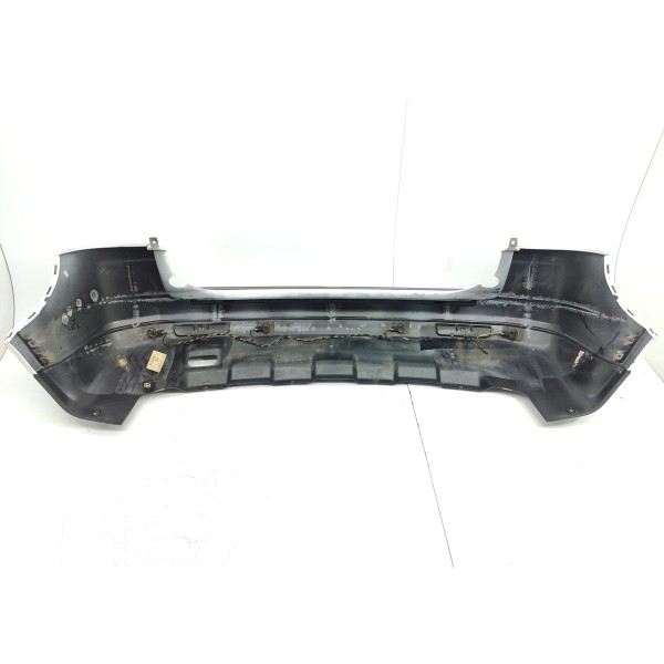 Parachoque Freelander 2 Traseiro 2008 2009/2015 6h5217775b