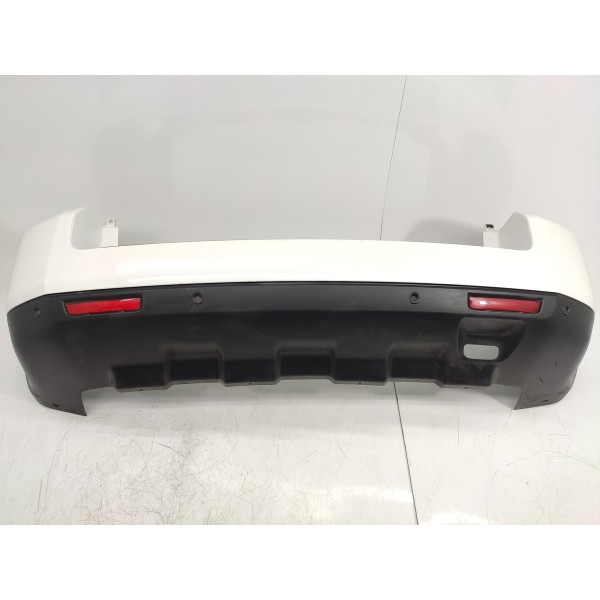 Parachoque Freelander 2 Traseiro 2008 2009/2015 6h5217775b