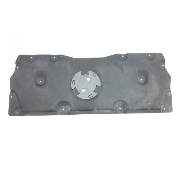 Protetor Assoalho Motor Bmw 320i 330i G20 19/23 51757428177