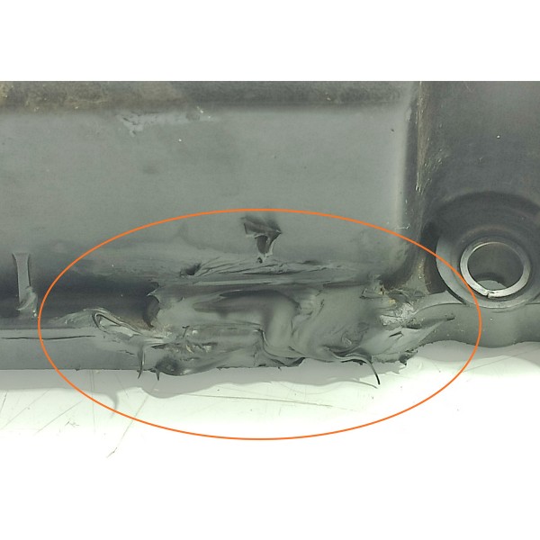 Tampa Valvula Mini Cooper S 1.6 2011/2016 N13 M03017b180
