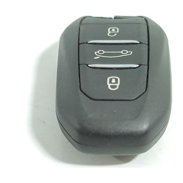 Chave Presenca Peugeot 308 2008 3008 2016/2022 Original