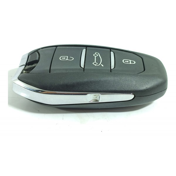 Chave Presenca Peugeot 308 2008 3008 2016/2022 Original