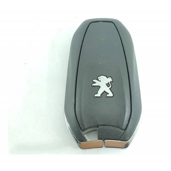Chave Presenca Peugeot 308 2008 3008 2016/2022 Original