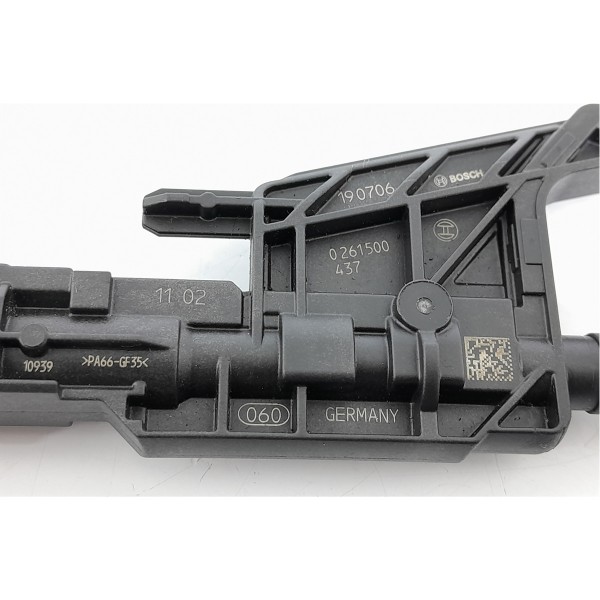 Bico Injetor Bmw 320 330 X1 X2 X3 B48 2019/2025 0261500437