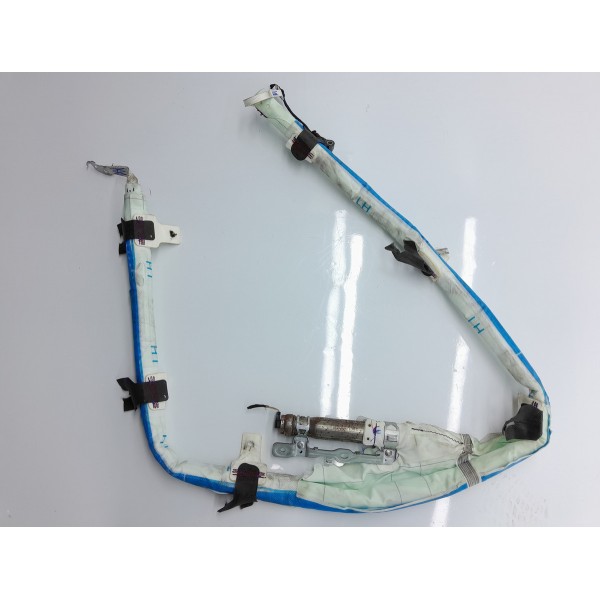 Cortina Teto Bmw 320i 330i G20 Esquerda 19/24 741942309