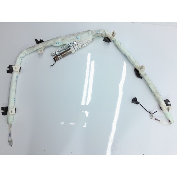 Cortina Teto Bmw 320i 330i G20 Esquerda 19/24 741942309