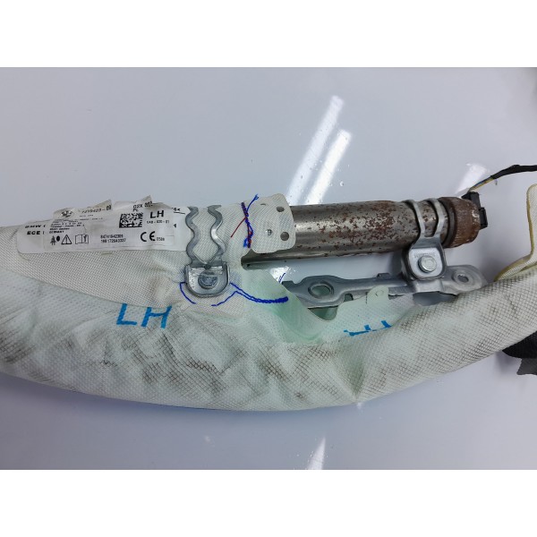 Cortina Teto Bmw 320i 330i G20 Esquerda 19/24 741942309