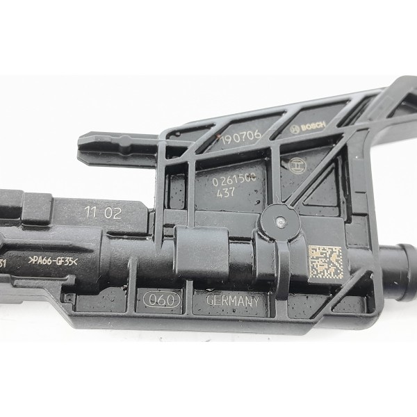 Bico Injetor Bmw B48 320 330 X1 X2 X3 2019/2025 0261500437