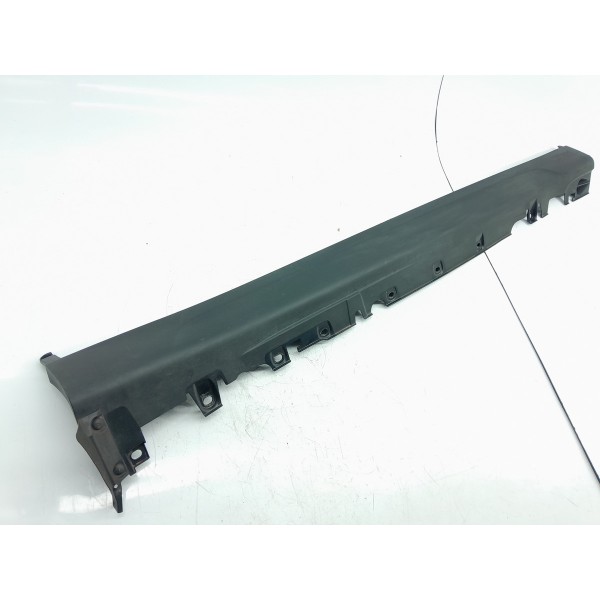 Spoiler Lateral Bmw X5 Direito 2014 2015/2018 51177294376
