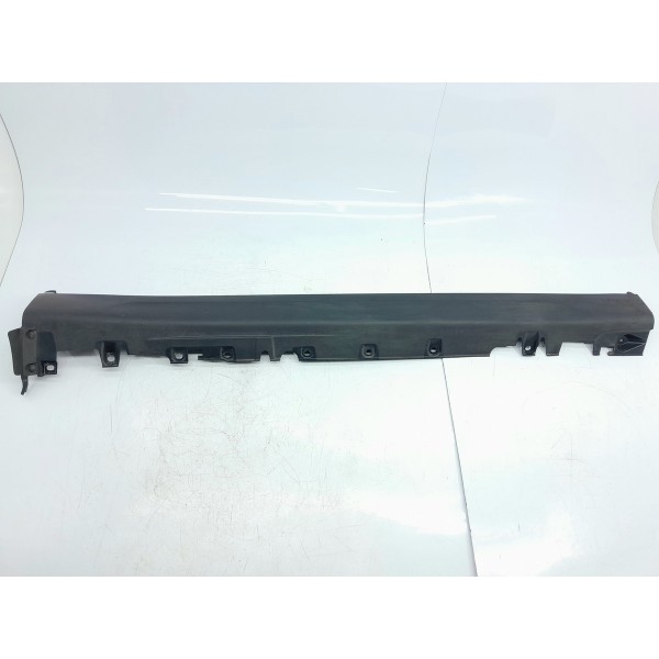 Spoiler Lateral Bmw X5 Direito 2014 2015/2018 51177294376