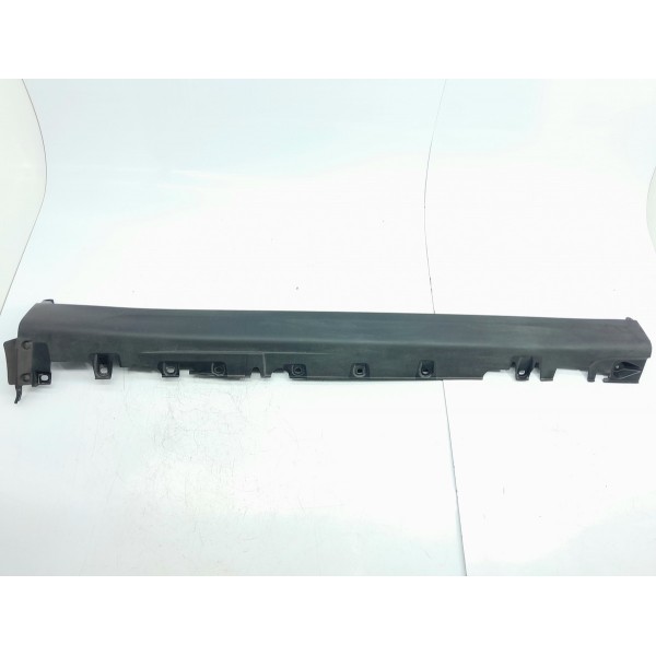 Spoiler Lateral Bmw X5 Direito 2014 2015/2018 51177294376