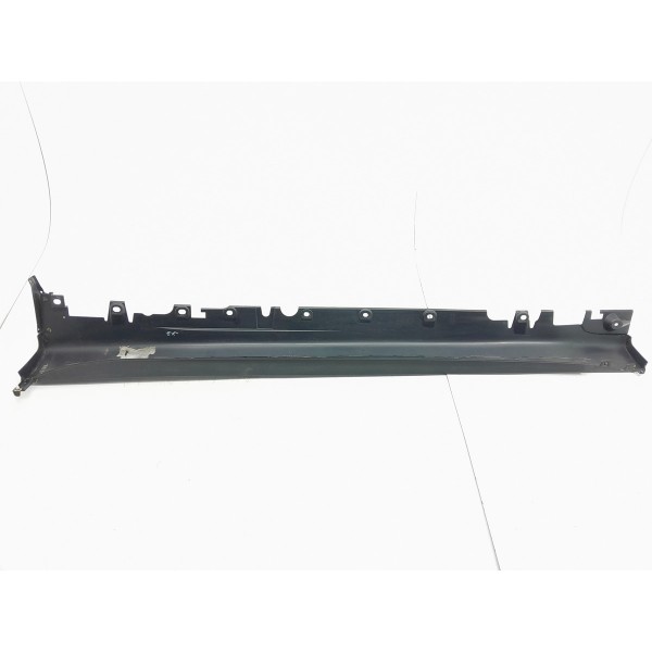 Spoiler Lateral Bmw X5 Direito 2014 2015/2018 51177294376
