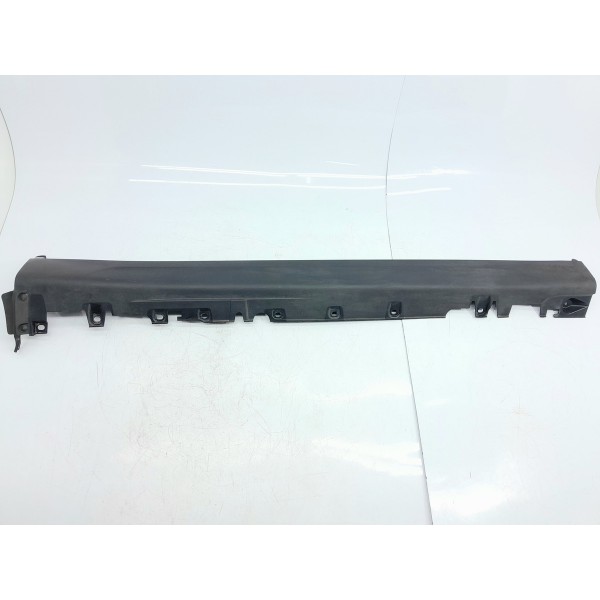 Spoiler Lateral Bmw X5 Direito 2014 2015/2018 51177294376