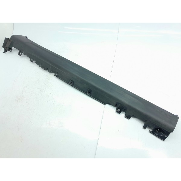 Spoiler Lateral Bmw X5 Direito 2014 2015/2018 51177294376