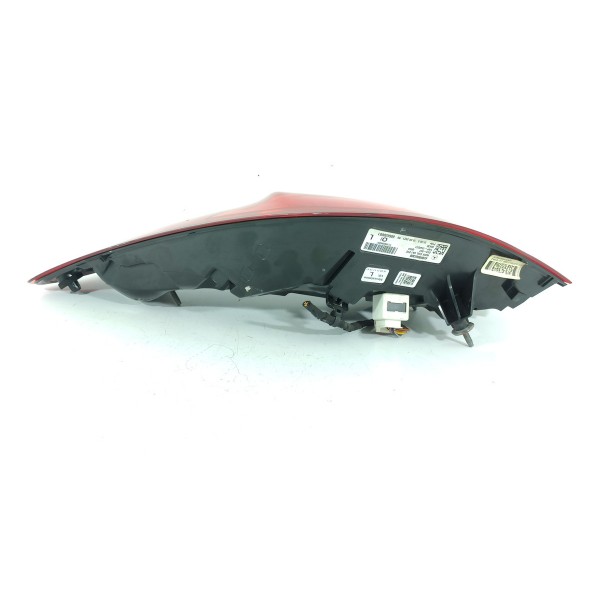Lanterna Mercedes C200 C300 Esquerda 2022/2025 A2069063300